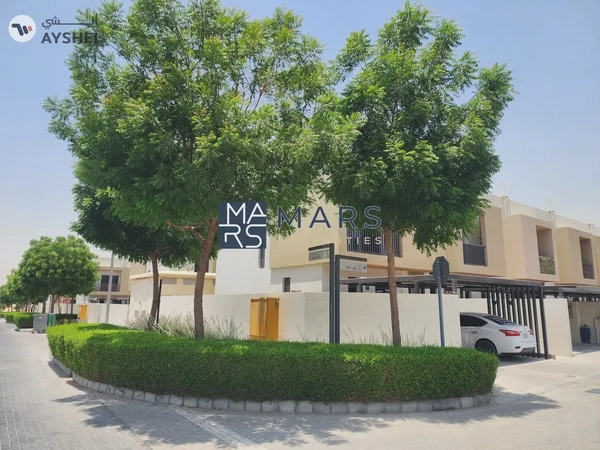 📍 Nasma Residence | 3BHK Corner House 🛏️ Covered Parking + Garden 🌼
