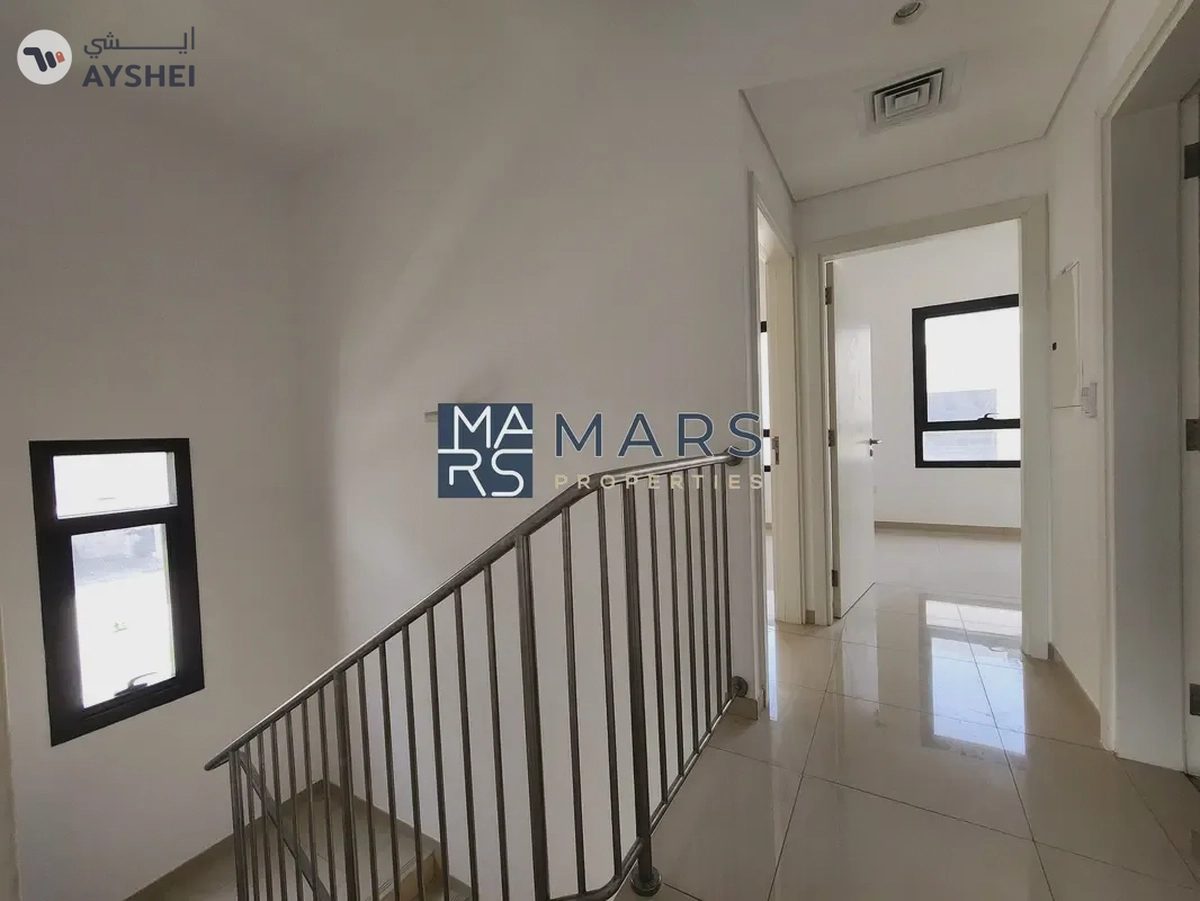 📍 Nasma Residence | 3BHK Corner House 🛏️ Covered Parking + Garden 🌼-2-2