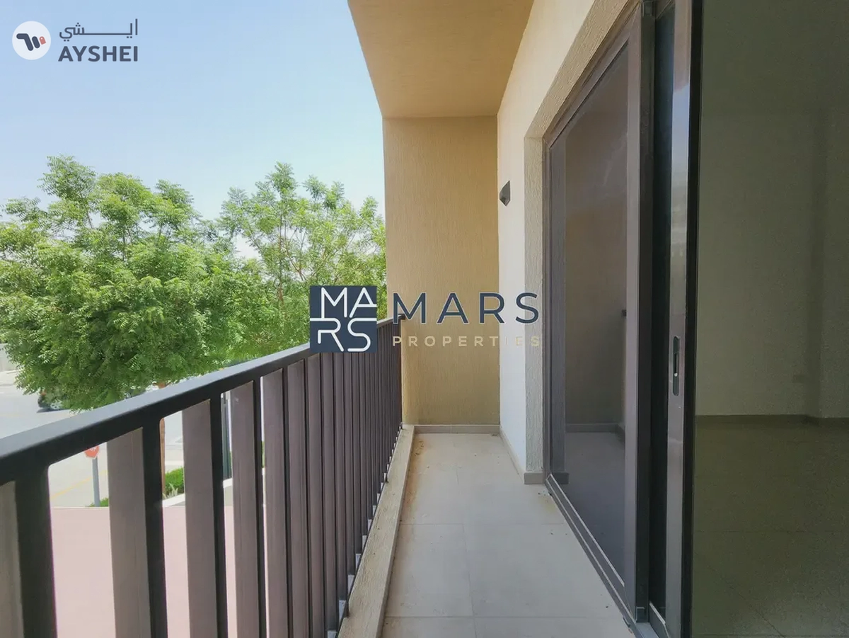 📍 Nasma Residence | 3BHK Corner House 🛏️ Covered Parking + Garden 🌼-5-5