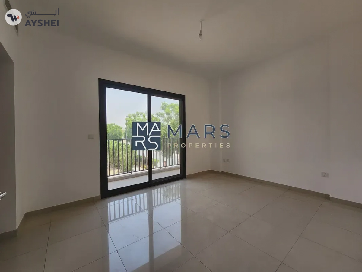 📍 Nasma Residence | 3BHK Corner House 🛏️ Covered Parking + Garden 🌼-8-8