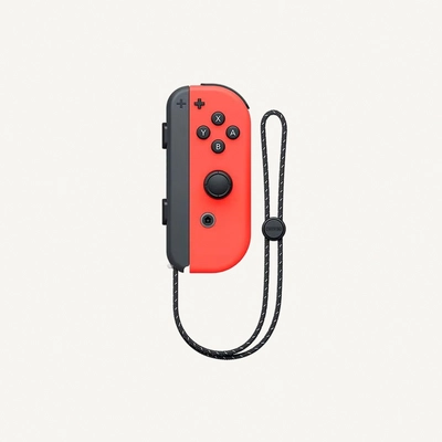 Nintendo Switch OLED Model - Joy Con (Intl Version)-4