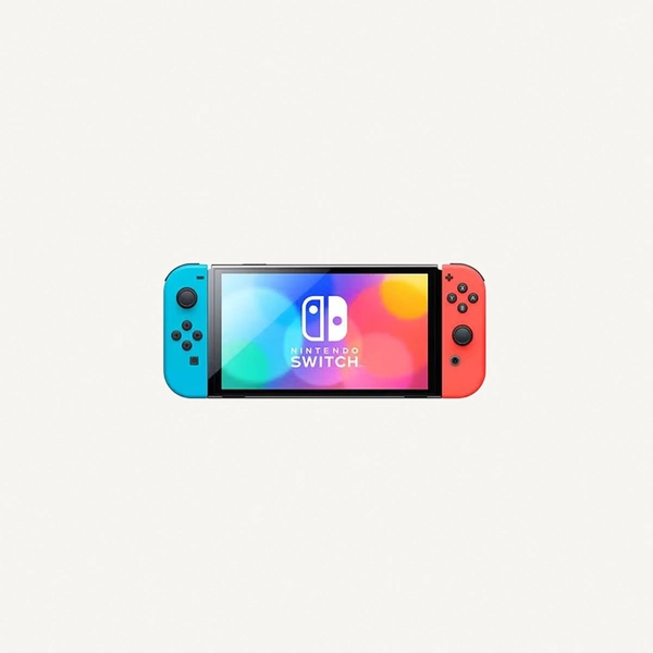 Nintendo Switch OLED Model - Joy Con (Intl Version)