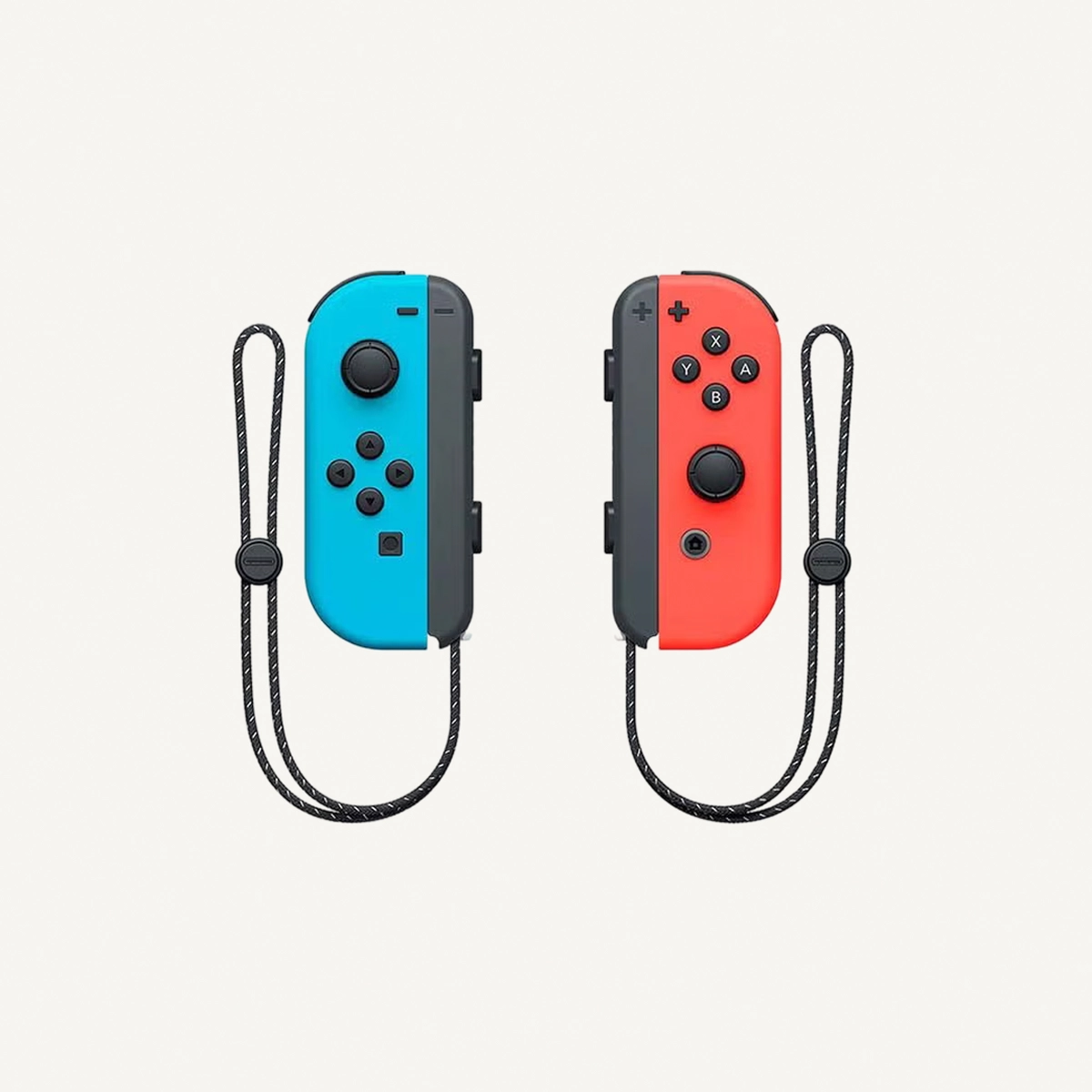 Nintendo Switch OLED Model - Joy Con (Intl Version)-6-6