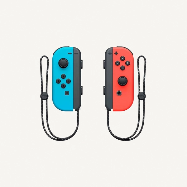 Nintendo Switch OLED Model - Joy Con (Intl Version)