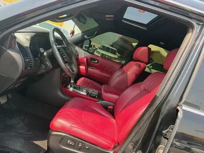 Nissan Patrol SE 2010 GCC Specs-5