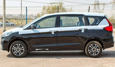 Suzuki Ertiga Suzuki Ertiga 1.5L Petrol GLX A/T 2024-3