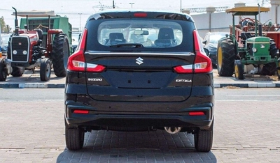 Suzuki Ertiga Suzuki Ertiga 1.5L Petrol GLX A/T 2024-7