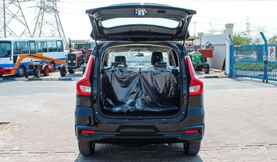Suzuki Ertiga Suzuki Ertiga 1.5L Petrol GLX A/T 2024-8