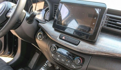 Suzuki Ertiga Suzuki Ertiga 1.5L Petrol GLX A/T 2024-14