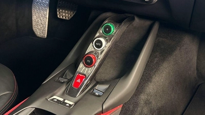 Ferrari 812 Ferrari 812 GTS - 2021-9