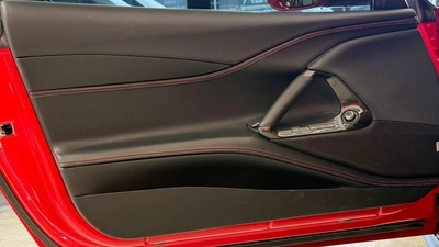 Ferrari 812 Ferrari 812 GTS - 2021-14