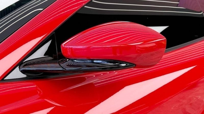 Ferrari 812 Ferrari 812 GTS - 2021-18