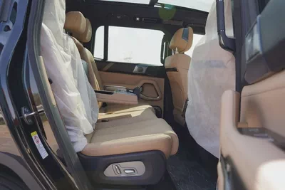 BYD Leopard 8-3