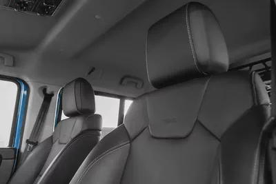 5,203 AED / 60 months | 0% DP | 2023 INEOS Grenadier / Agency Warranty-12