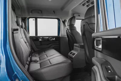 5,203 AED / 60 months | 0% DP | 2023 INEOS Grenadier / Agency Warranty-14