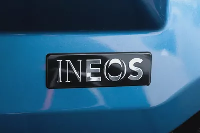 5,203 AED / 60 months | 0% DP | 2023 INEOS Grenadier / Agency Warranty-16
