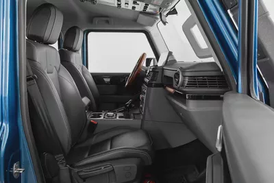 5,203 AED / 60 months | 0% DP | 2023 INEOS Grenadier / Agency Warranty-7