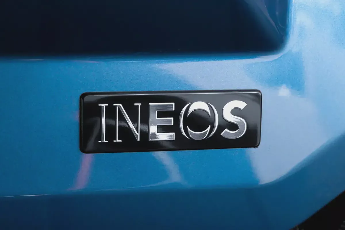 5,203 AED / 60 months | 0% DP | 2023 INEOS Grenadier / Agency Warranty-16-16