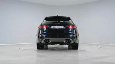 UAEs Very Best Example | AED 3,413 PM | P550 SVR-8