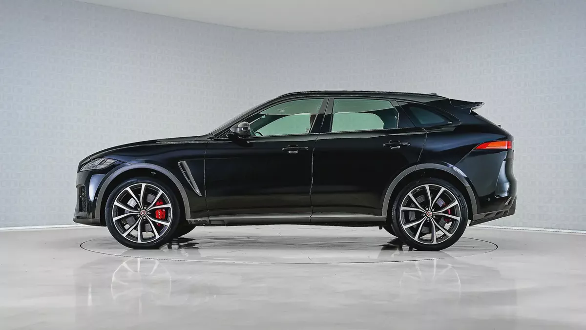 UAEs Very Best Example | AED 3,413 PM | P550 SVR-9-9