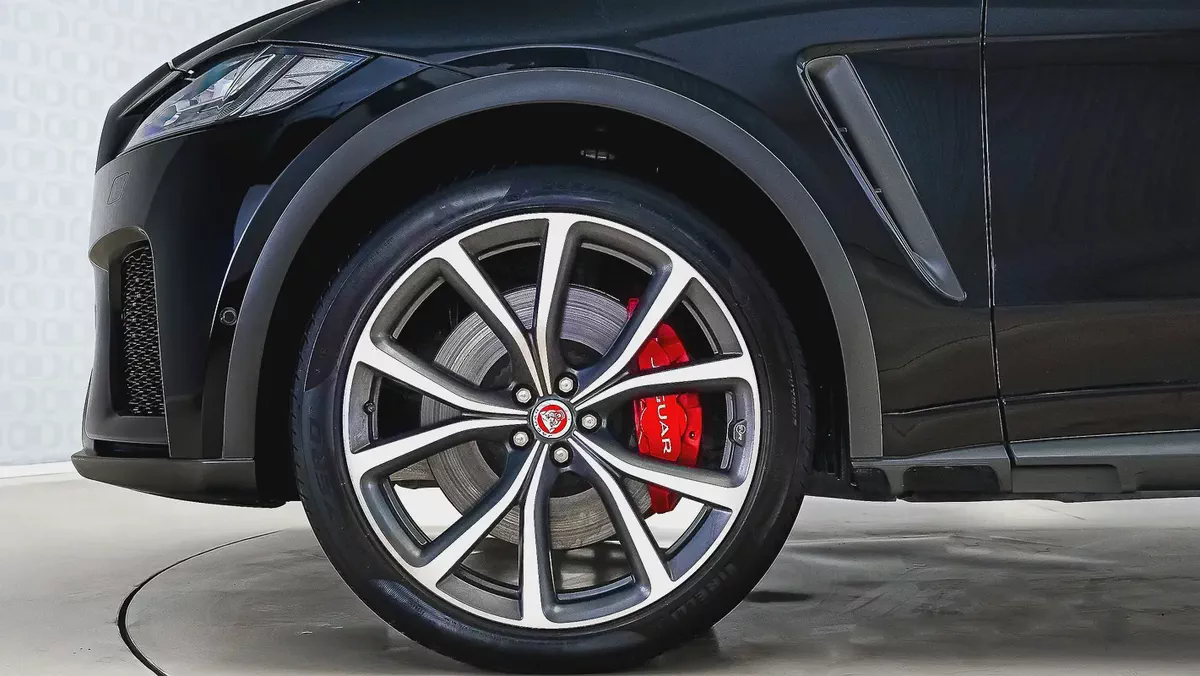 UAEs Very Best Example | AED 3,413 PM | P550 SVR-10-10