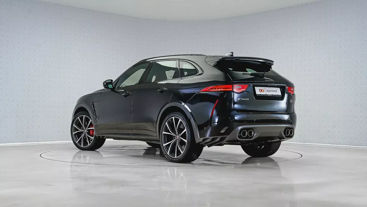 UAEs Very Best Example | AED 3,413 PM | P550 SVR-1-1