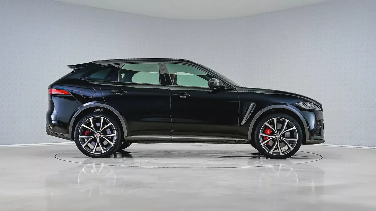 UAEs Very Best Example | AED 3,413 PM | P550 SVR-2-2