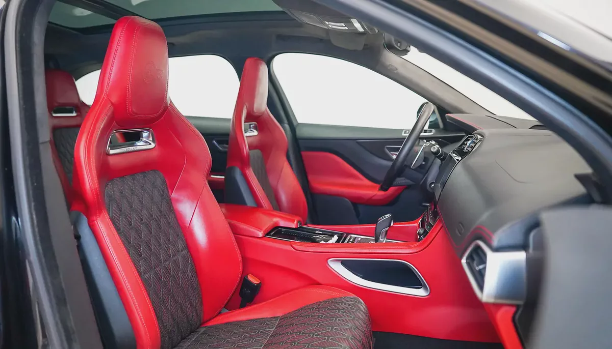 UAEs Very Best Example | AED 3,413 PM | P550 SVR-4-4