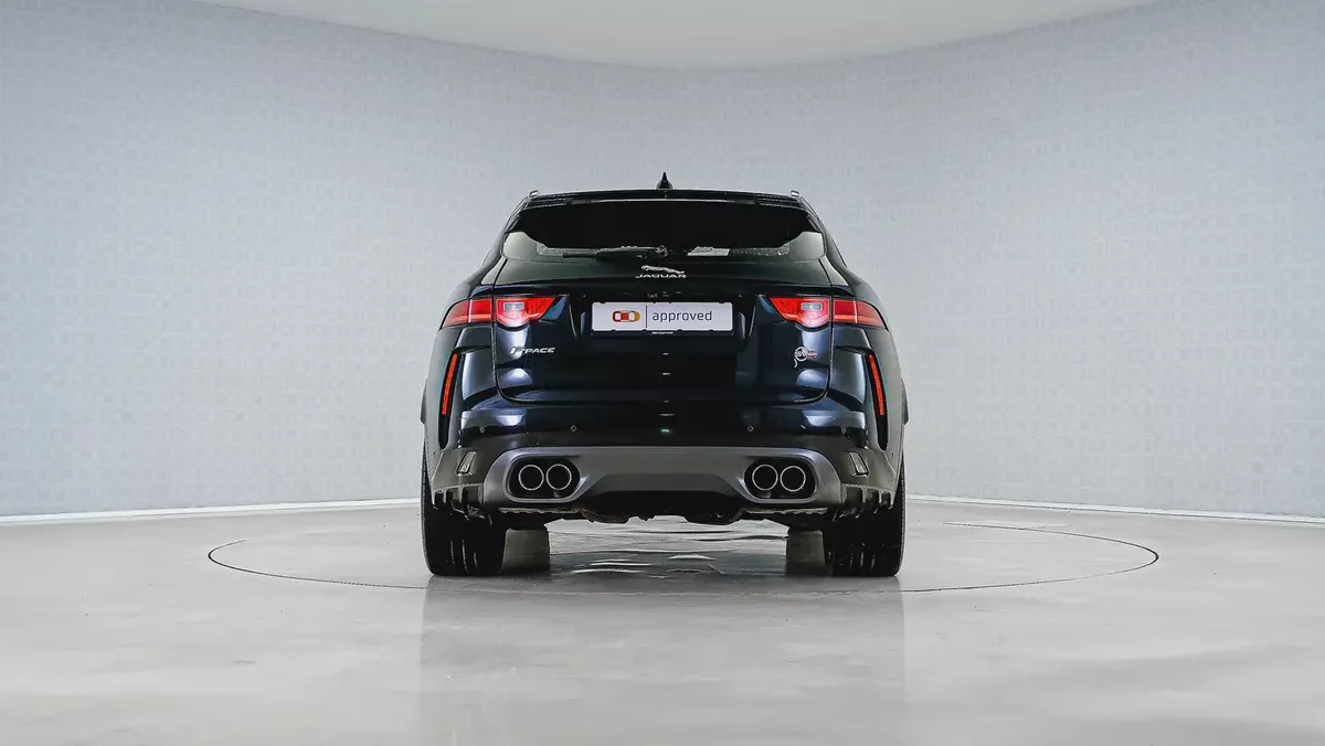 UAEs Very Best Example | AED 3,413 PM | P550 SVR-8-8