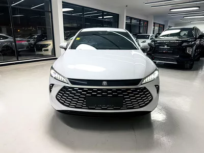 2025 BYD Qin Plus Leading Edition 1.5L V4 // EMI Starts from 1,100 AED-2