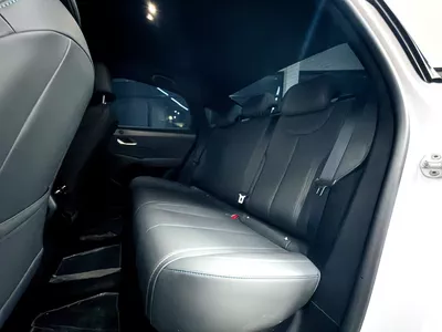 2025 BYD Qin Plus Leading Edition 1.5L V4 // EMI Starts from 1,100 AED-1