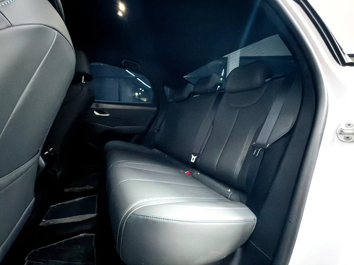 2025 BYD Qin Plus Leading Edition 1.5L V4 // EMI Starts from 1,100 AED-1-1
