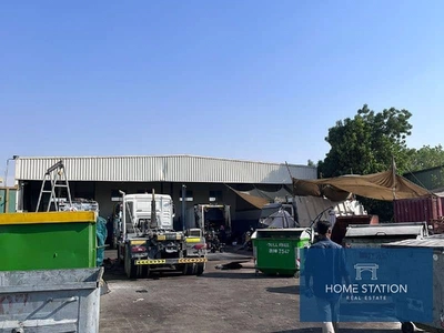Al Quoz Industrial Area 3, Al Quoz Industrial Area, Al Quoz, Dubai-0