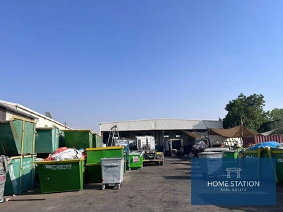 Al Quoz Industrial Area 3, Al Quoz Industrial Area, Al Quoz, Dubai-8