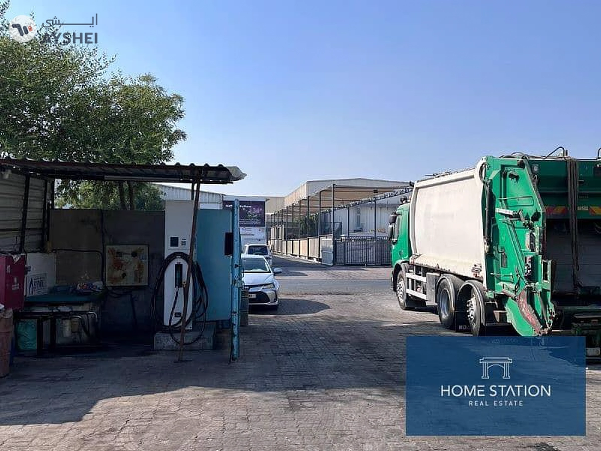 Al Quoz Industrial Area 3, Al Quoz Industrial Area, Al Quoz, Dubai-5-5
