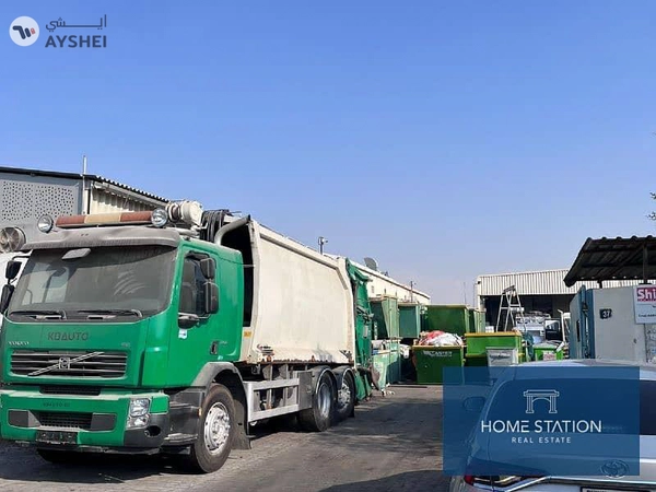 Al Quoz Industrial Area 3, Al Quoz Industrial Area, Al Quoz, Dubai