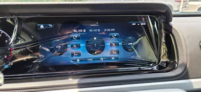 Mercedes AMG G63 SUV 5DOORS 4X4-4