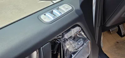 Mercedes AMG G63 SUV 5DOORS 4X4-5