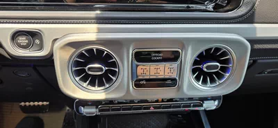 Mercedes AMG G63 SUV 5DOORS 4X4-10