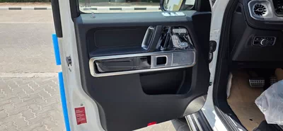 Mercedes AMG G63 SUV 5DOORS 4X4-11