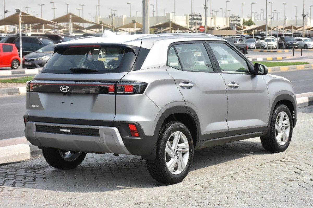 CRETA 1.5 GCC 2026 | SILVER-14-14