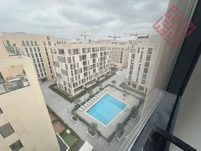Brand new bige studio for sale with big tarric-1