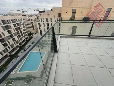 Brand new bige studio for sale with big tarric-2