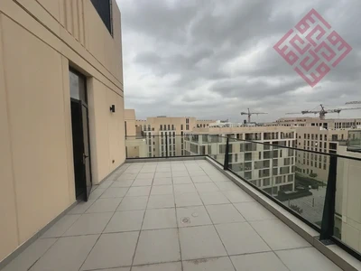 Brand new bige studio for sale with big tarric-4