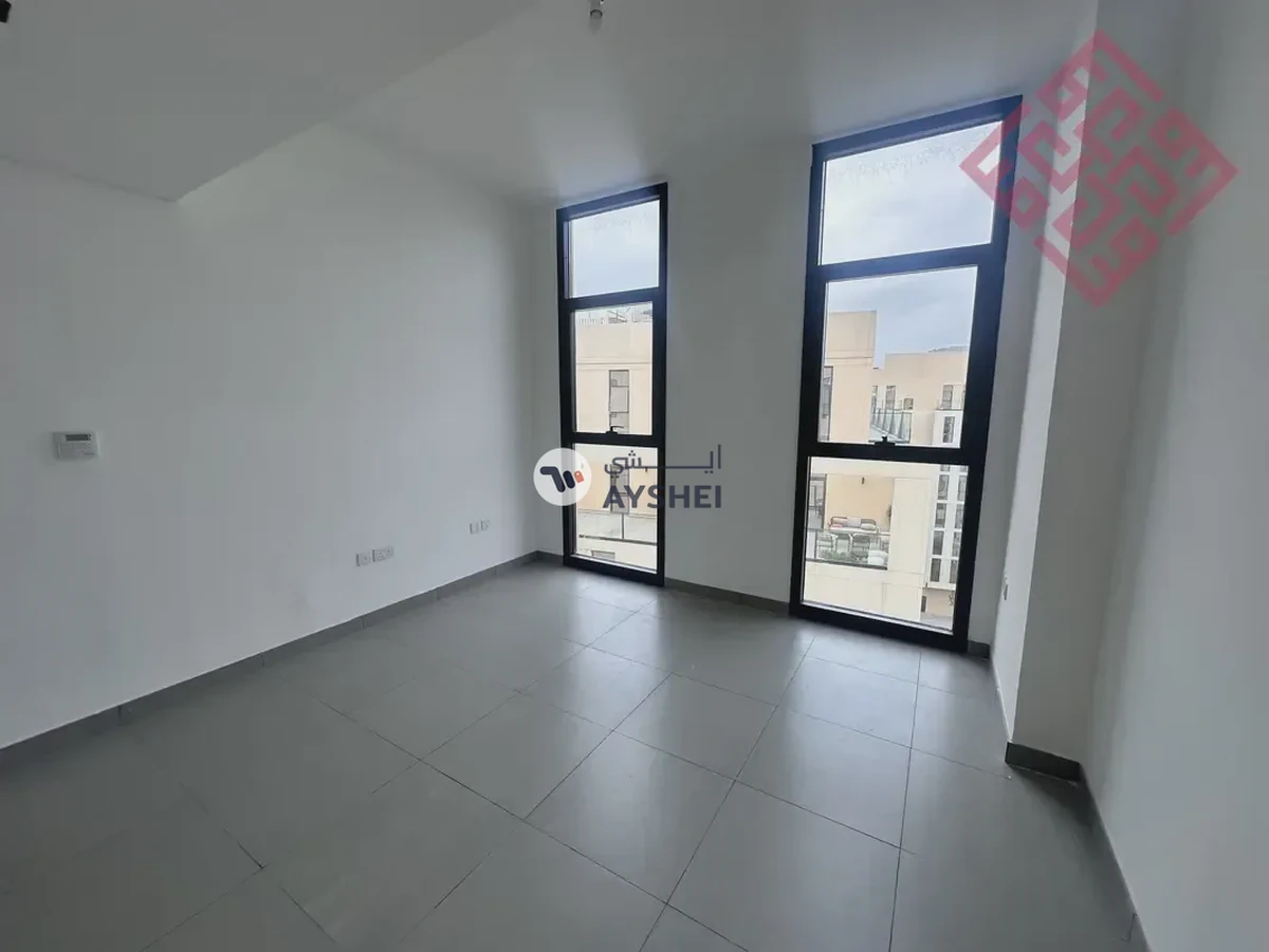 Brand new bige studio for sale with big tarric-9-9