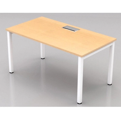 OT-2: Office Table, Custom-0