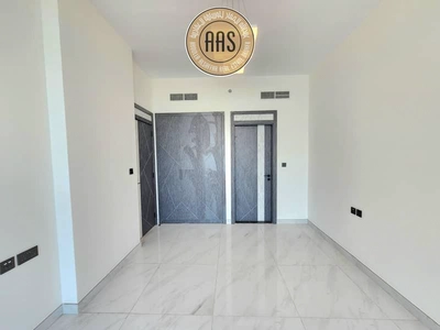 Brand new 1bhk with kitchen appliances/rent75k/amazing interior/arjan dubai-12