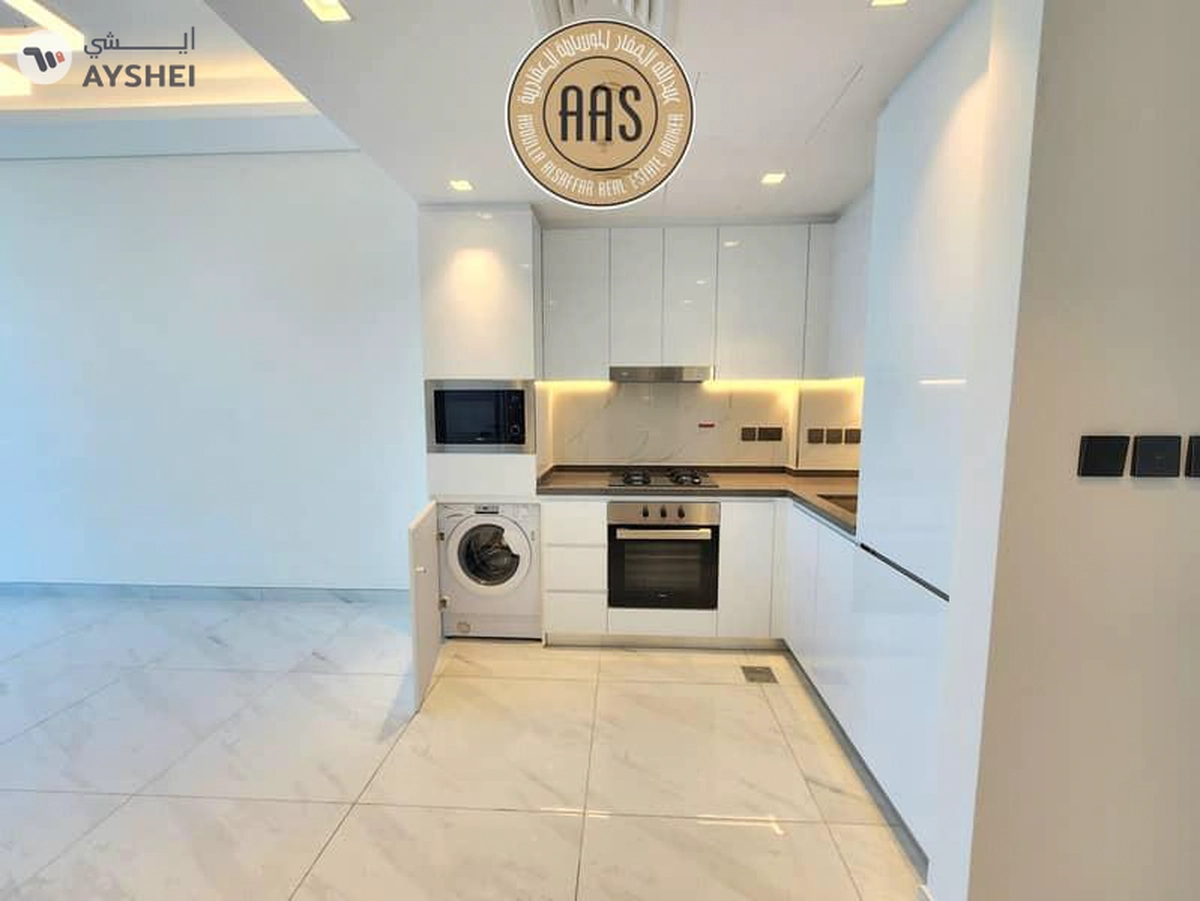 Brand new 1bhk with kitchen appliances/rent75k/amazing interior/arjan dubai-6-6