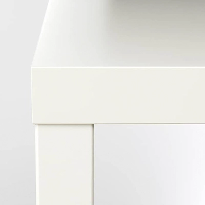 IKEA LACK Side Table, White, 35x35 cm-3