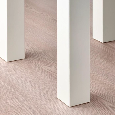 IKEA LACK Side Table, White, 35x35 cm-4